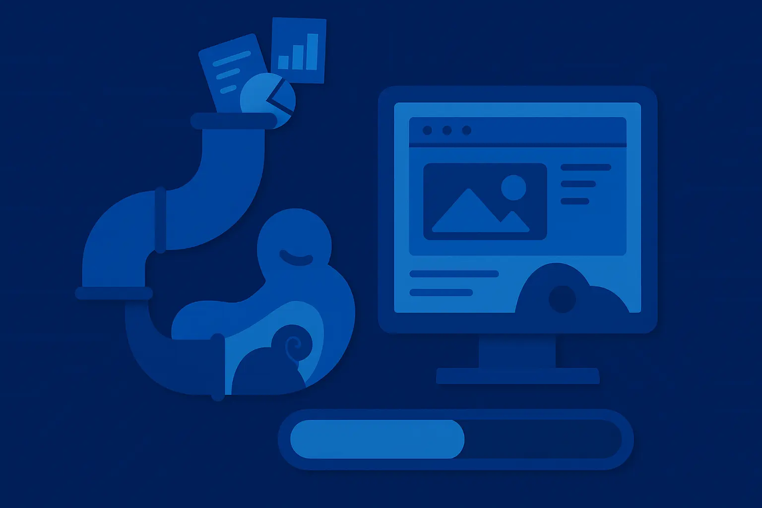 The Forgotten Cost of Slow Internal Processes: How Website Updates Take Weeks (and Lose Sales)