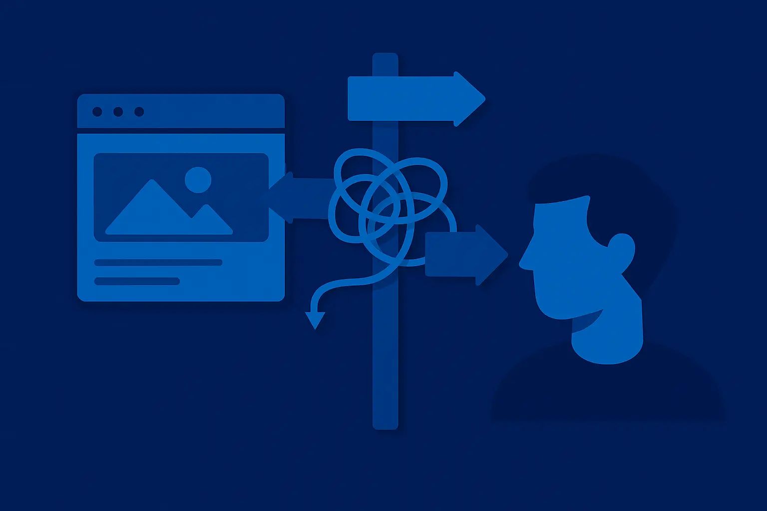 How Internal Politics Slowly Kill Enterprise Websites (and What to Do About It)