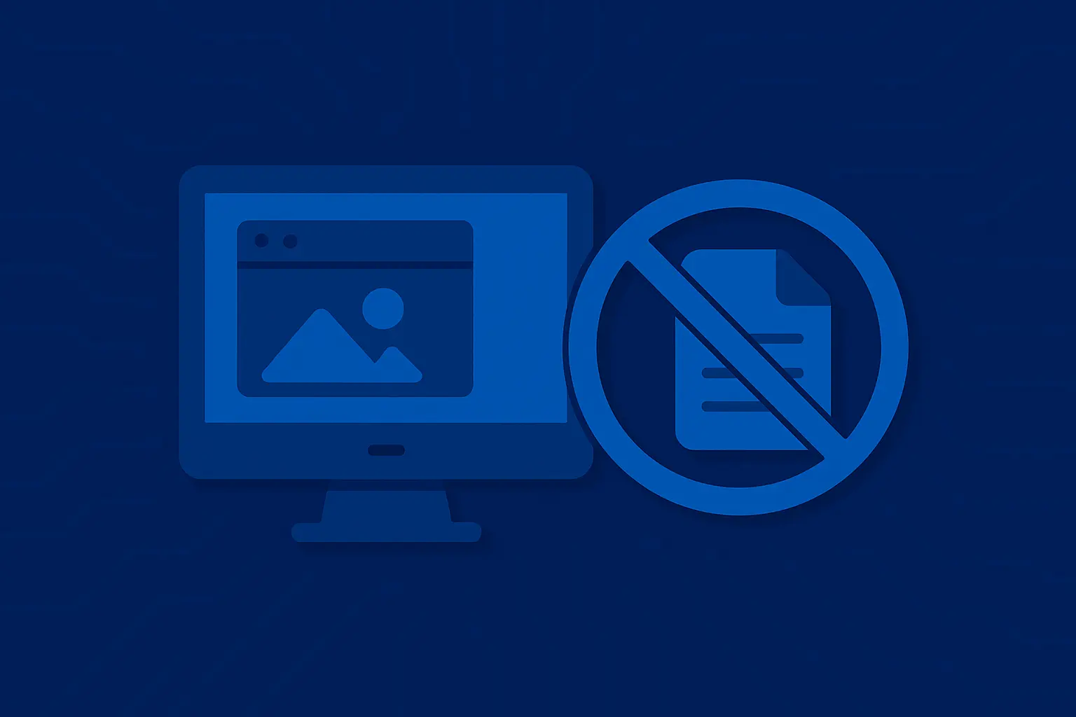 Stop Copying Competitor Websites: How Mimicking the Market Destroys Differentiation and Growth