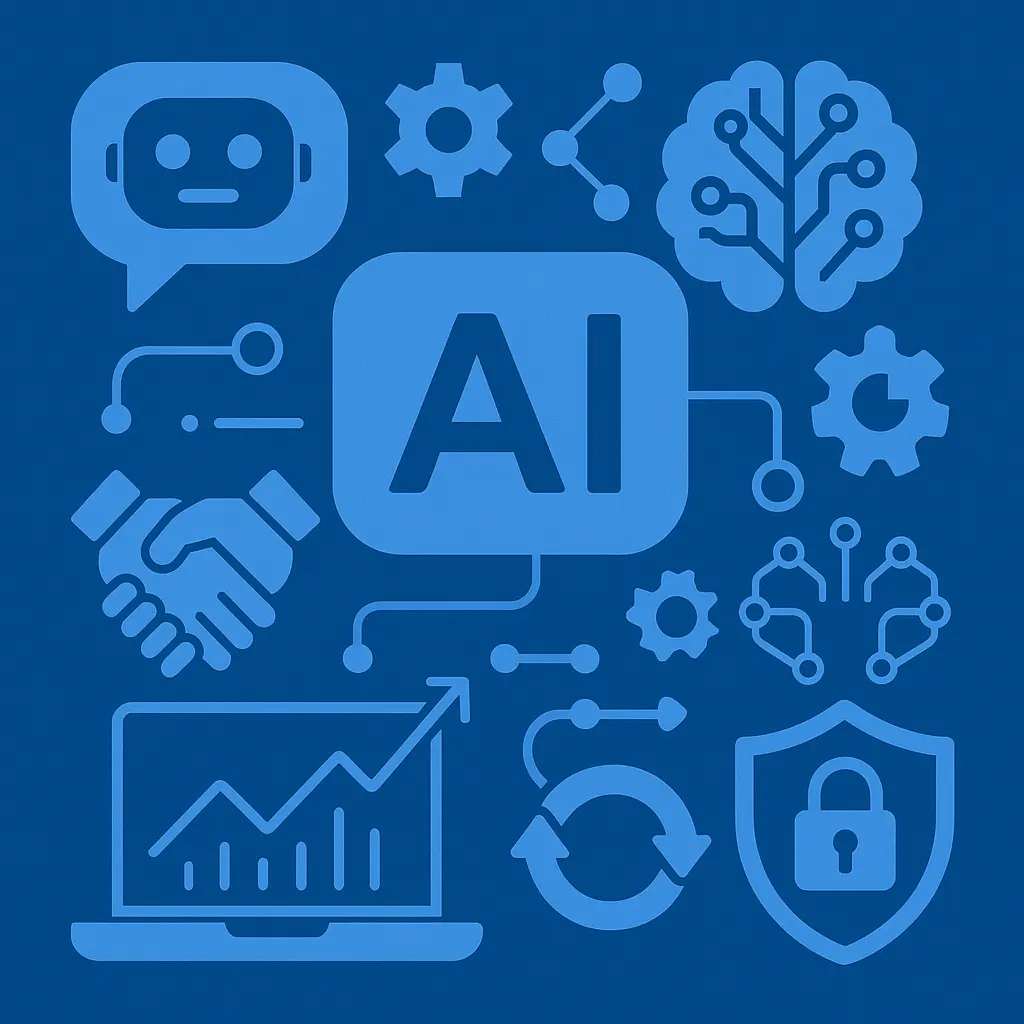 Automation Sevices