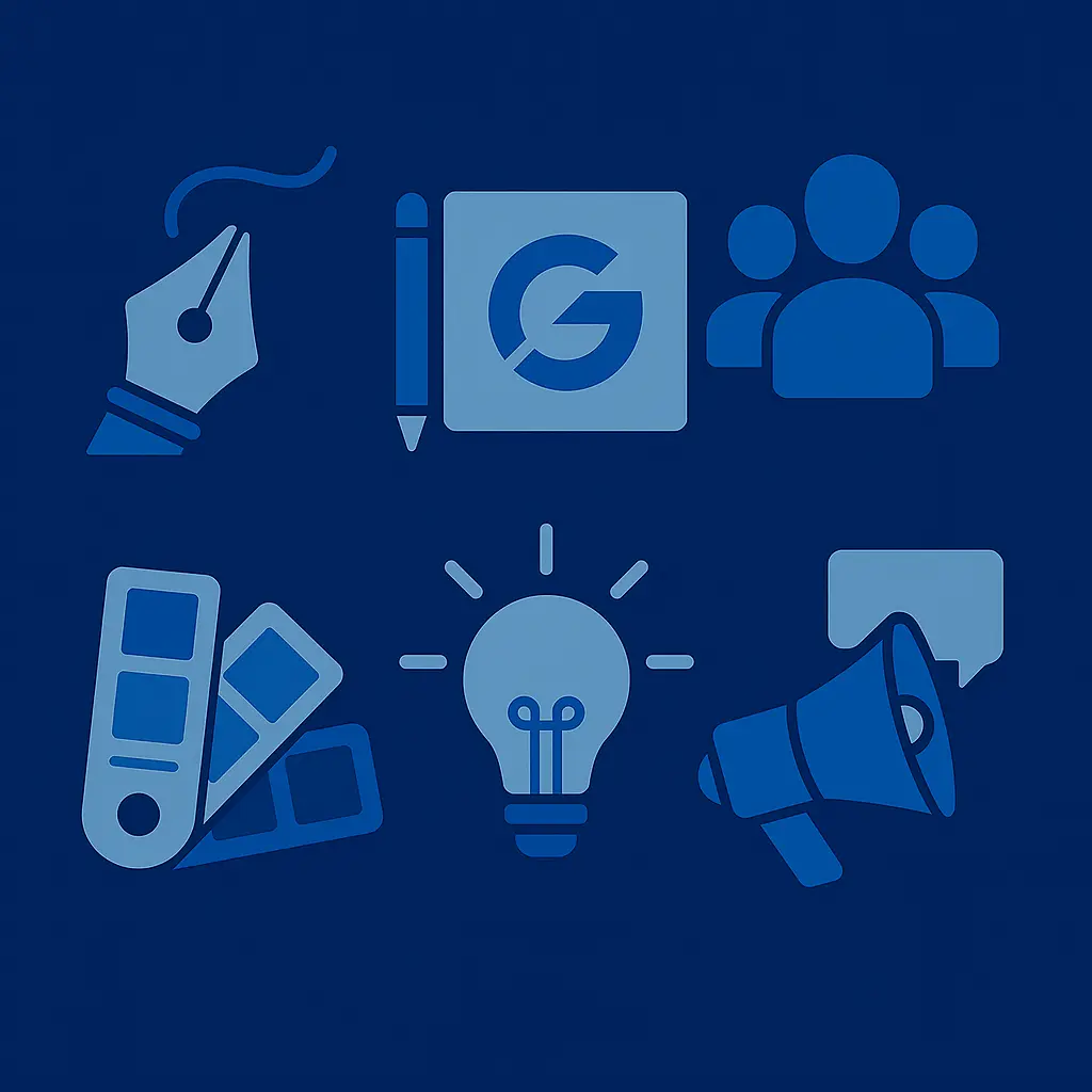 Branding Services