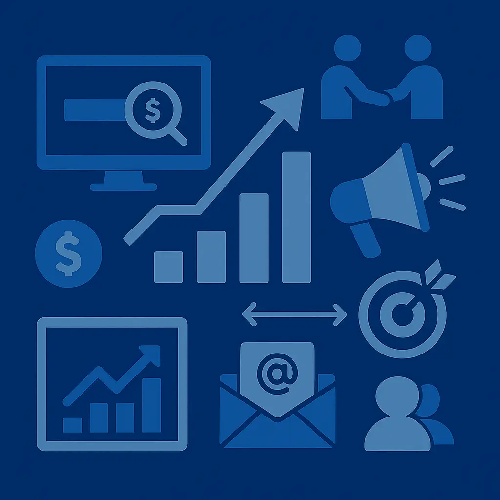 Marketing Services
