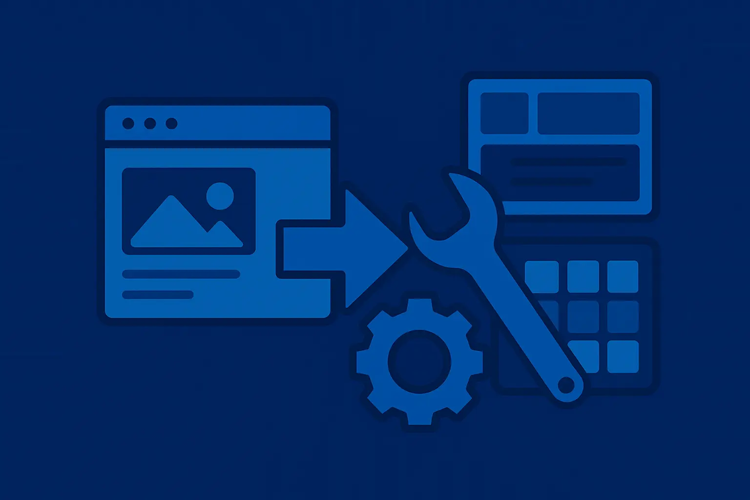 Why You Should Refactor Your Component Library Before It Becomes Your Next Rewrite
